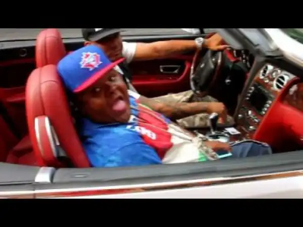 Video: Fred The Godson ft Maino - How You Dont Know Me